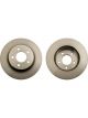 TRW Disc Brake Rotor (Single) 288mm
