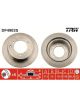 TRW Disc Brake Rotor (Single) 315mm