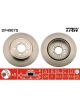 TRW Disc Brake Rotor (Single) 320mm