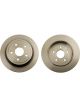 TRW Disc Brake Rotor (Single) 320mm