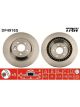 TRW Disc Brake Rotor (Single) 320mm