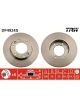 TRW Disc Brake Rotor (Single) 300mm