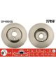 TRW Disc Brake Rotor (Single) 315.5mm