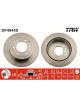 TRW Disc Brake Rotor (Single) 332mm