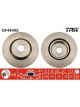 TRW Disc Brake Rotor (Single) 326mm