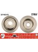 TRW Disc Brake Rotor (Single) 354mm