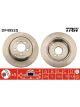 TRW Disc Brake Rotor (Single) 354mm