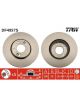 TRW Disc Brake Rotor (Single) 300mm