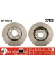 TRW Disc Brake Rotor (Single) 295.7mm