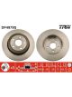 TRW Disc Brake Rotor (Single) 350mm