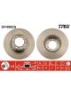TRW Disc Brake Rotor (Single) 294mm
