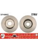 TRW Disc Brake Rotor (Single) 320mm