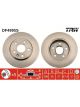 TRW Disc Brake Rotor (Single) 296mm