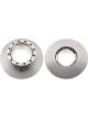 TRW Disc Brake Rotor (Single) 437mm