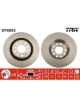 2 x TRW Disc Brake Rotors 300mm