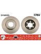 TRW Disc Brake Rotor (Single) 303mm