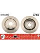 TRW Disc Brake Rotor (Single) 350mm