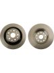 TRW Disc Brake Rotor (Single) 335mm