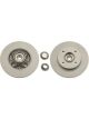 TRW Disc Brake Rotor (Single) 249mm