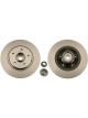 TRW Disc Brake Rotor (Single) 275mm