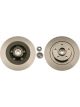 TRW Disc Brake Rotor (Single) 300mm