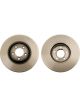 TRW Disc Brake Rotor (Single) 320mm