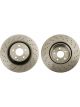 TRW Disc Brake Rotor (Single) 335mm