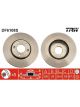 TRW Disc Brake Rotor (Single) 300mm
