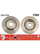 TRW Disc Brake Rotor (Single) 337mm