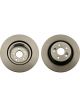 TRW Disc Brake Rotor (Single) 312mm