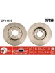 TRW Disc Brake Rotor (Single) 307mm