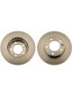 TRW Disc Brake Rotor (Single) 302mm