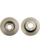 TRW Disc Brake Rotor (Single) 300mm