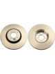TRW Disc Brake Rotor (Single) 316mm