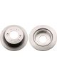 TRW Disc Brake Rotor (Single) 315mm