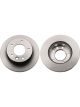 TRW Disc Brake Rotor (Single) 285mm