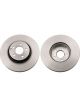 TRW Disc Brake Rotor (Single) 322mm