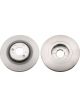 TRW Disc Brake Rotor (Single) 320mm