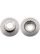 TRW Disc Brake Rotor (Single) 318mm