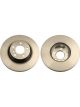 TRW Disc Brake Rotor (Single) 328mm
