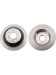 2 x TRW Disc Brake Rotors 300mm