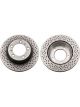 TRW Disc Brake Rotor (Single) 299mm