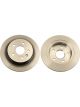 2 x TRW Disc Brake Rotors 292mm