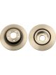 TRW Disc Brake Rotor (Single) 330mm
