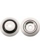 TRW Disc Brake Rotor (Single) 345mm