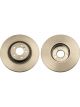TRW Disc Brake Rotor (Single) 365mm
