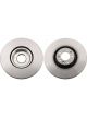 TRW Disc Brake Rotor (Single) 340mm