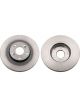 TRW Disc Brake Rotor (Single) 296mm