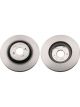 2 x TRW Disc Brake Rotors 320mm