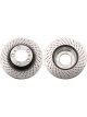 TRW Disc Brake Rotor (Single) 330mm